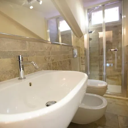 Ampio Bilocale Centralissimo, Apartamento Florencia