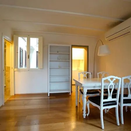 Apartamento Ampio Bilocale Centralissimo,
