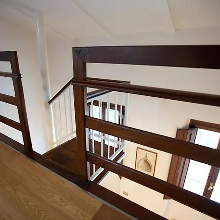 Ampio Bilocale Centralissimo, Apartamento