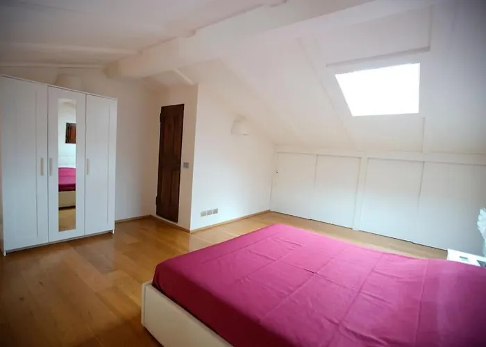 Appartement Ampio Bilocale Centralissimo, Florence