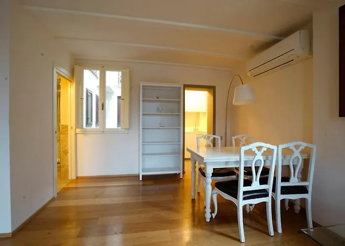 Appartement Ampio Bilocale Centralissimo,