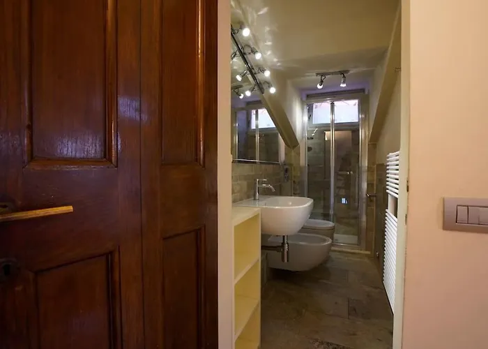 Ampio Bilocale Centralissimo, Florence