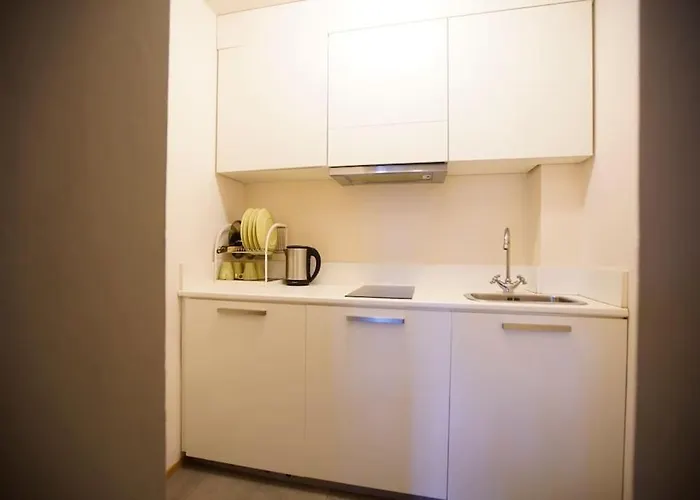 Appartement Ampio Bilocale Centralissimo, *