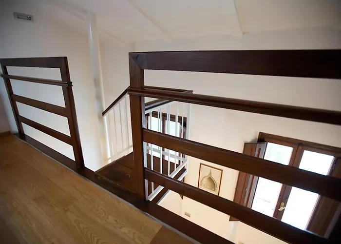 Ampio Bilocale Centralissimo, Appartement
