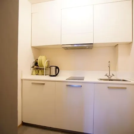 Apartment Ampio Bilocale Centralissimo, *